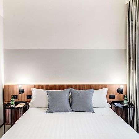 Sospeso Boutique Hotel Milan Exterior photo