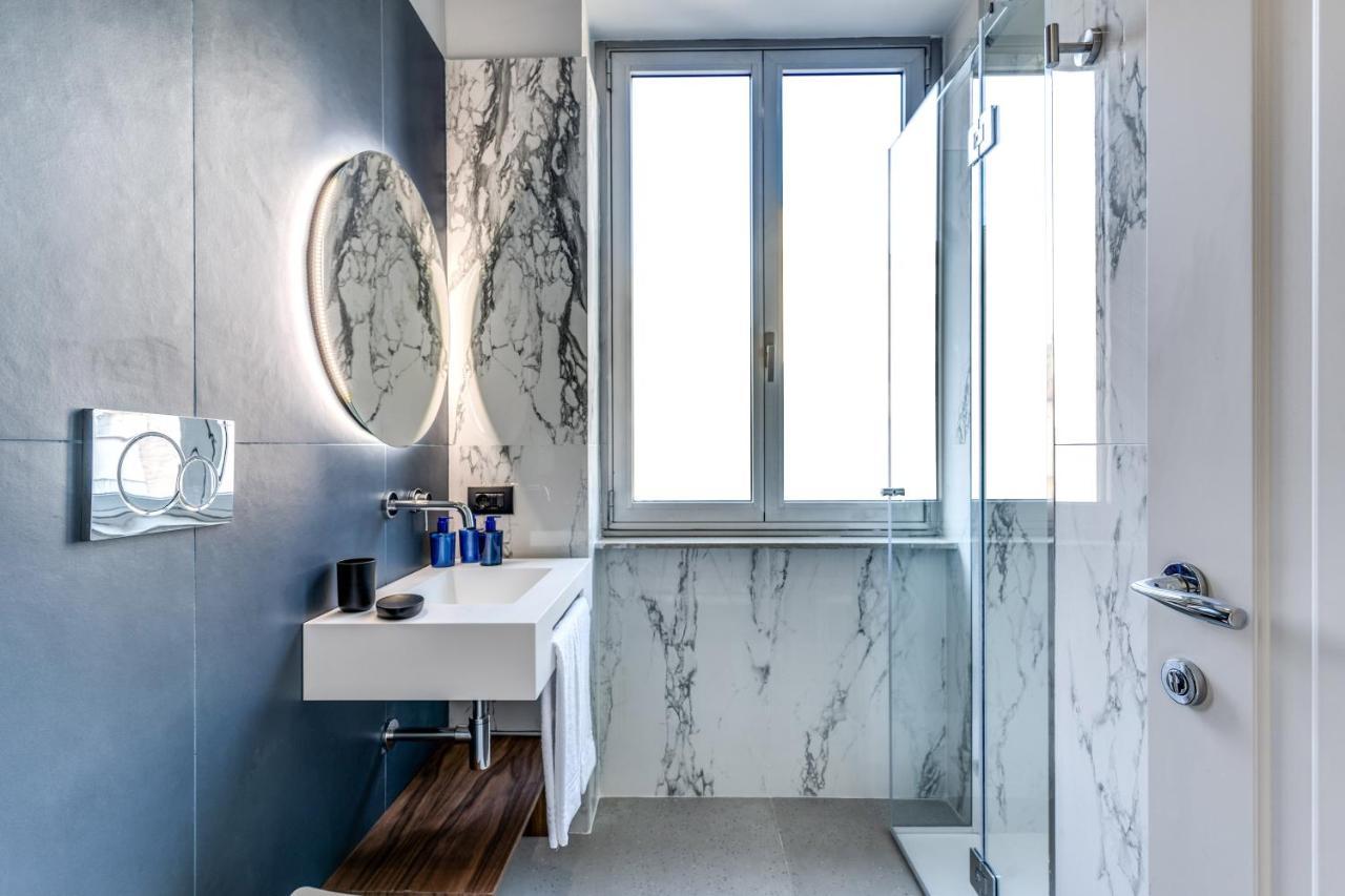Sospeso Boutique Hotel Milan Exterior photo