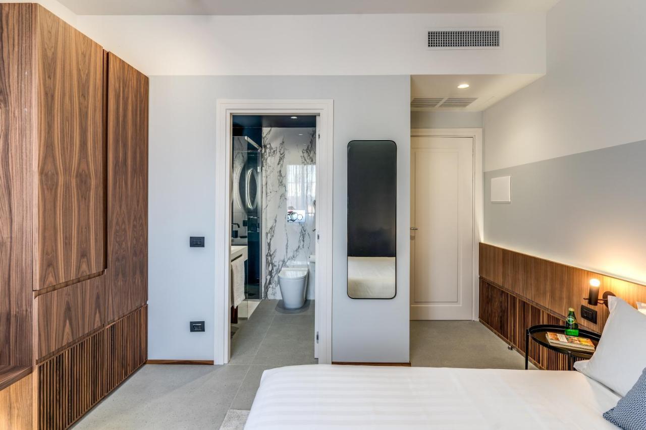 Sospeso Boutique Hotel Milan Exterior photo