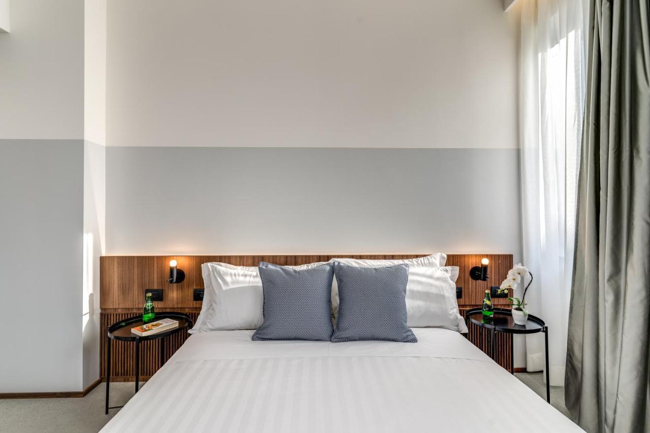 Sospeso Boutique Hotel Milan Exterior photo