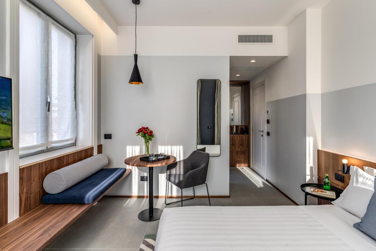 Sospeso Boutique Hotel Milan Exterior photo