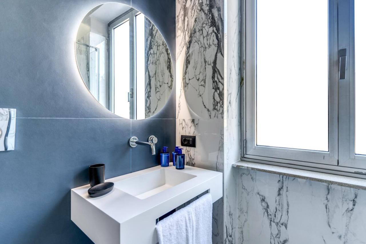 Sospeso Boutique Hotel Milan Exterior photo