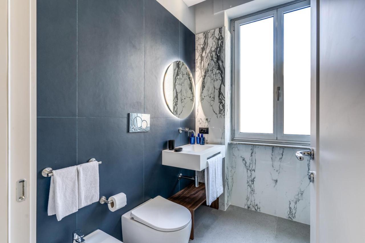 Sospeso Boutique Hotel Milan Exterior photo