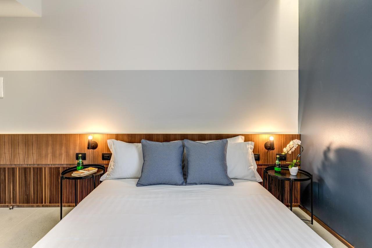 Sospeso Boutique Hotel Milan Exterior photo
