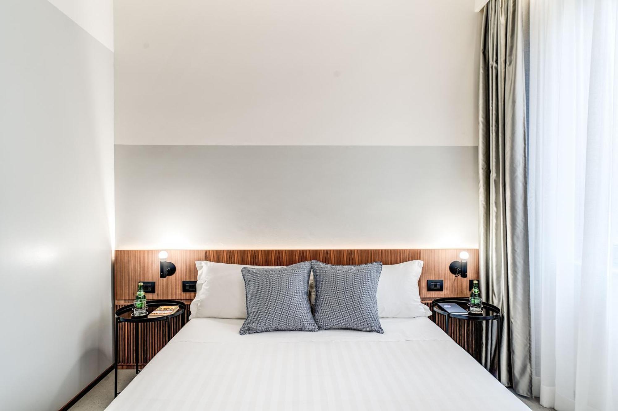 Sospeso Boutique Hotel Milan Exterior photo