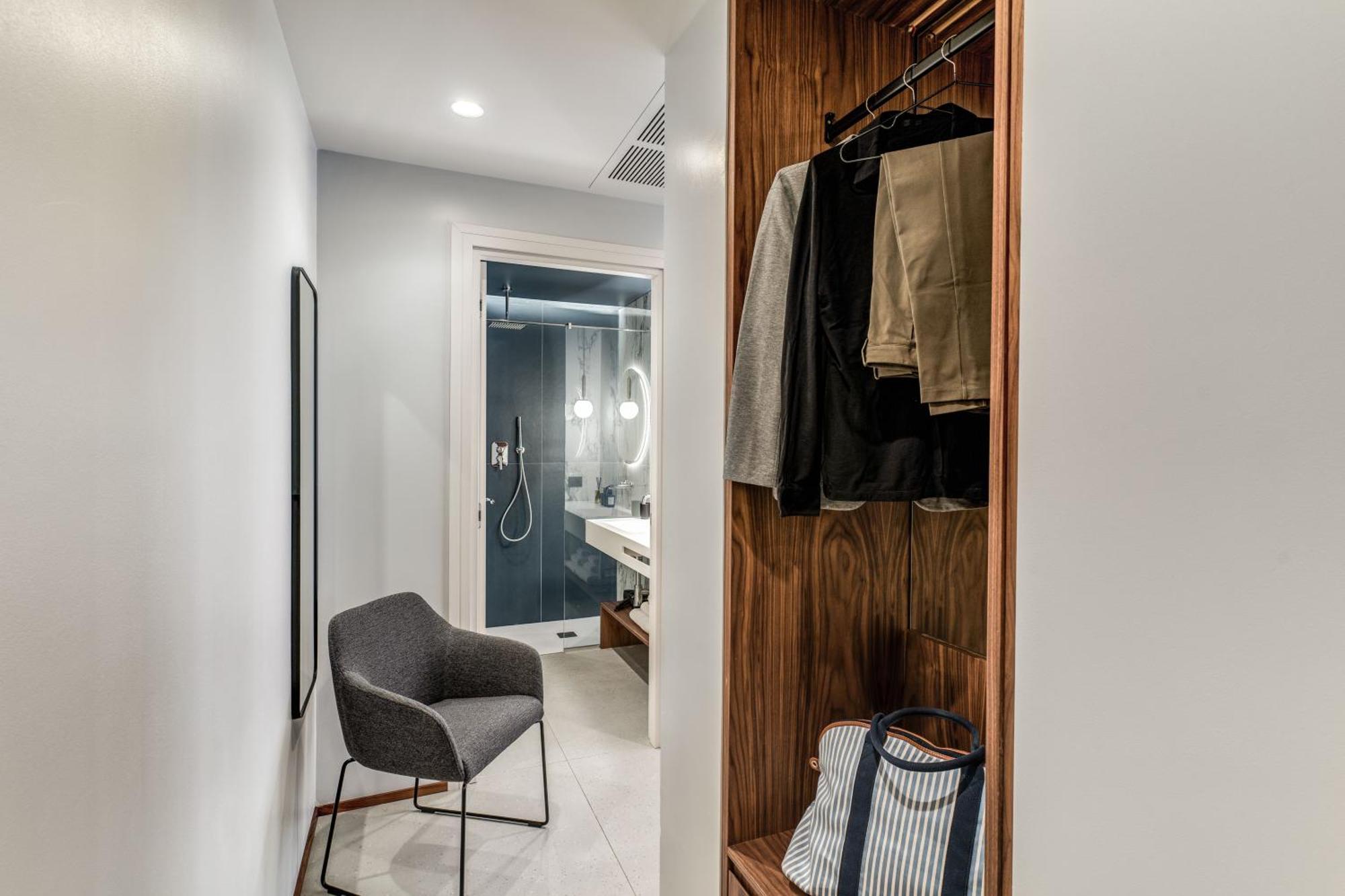 Sospeso Boutique Hotel Milan Exterior photo